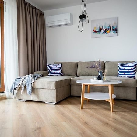 Queen'S Palace Balchik Apartment 외부 사진