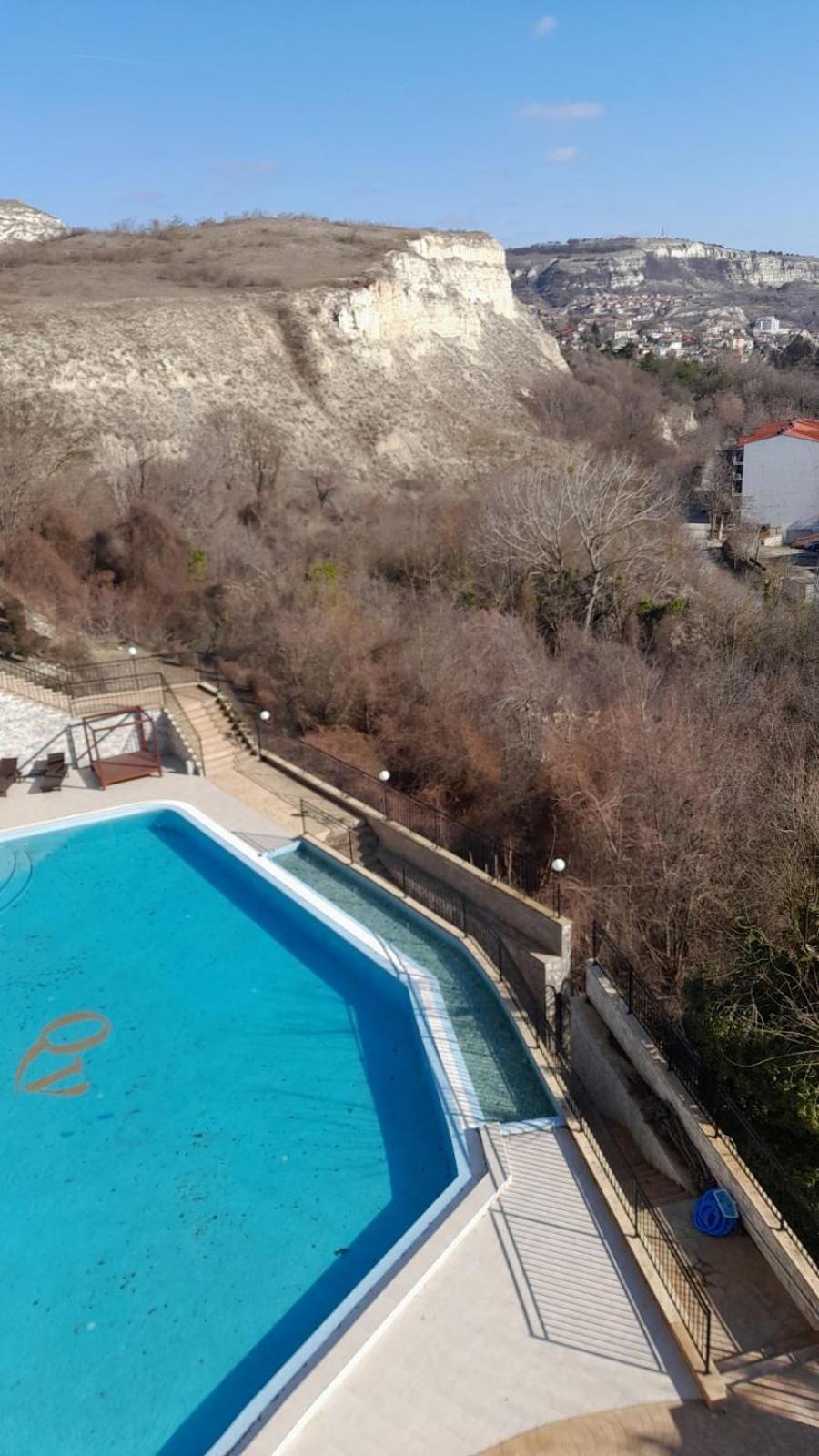 Queen'S Palace Balchik Apartment 외부 사진