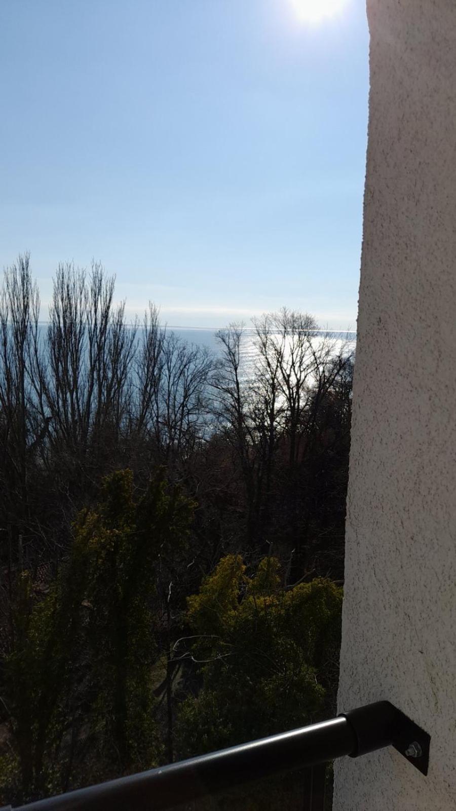 Queen'S Palace Balchik Apartment 외부 사진