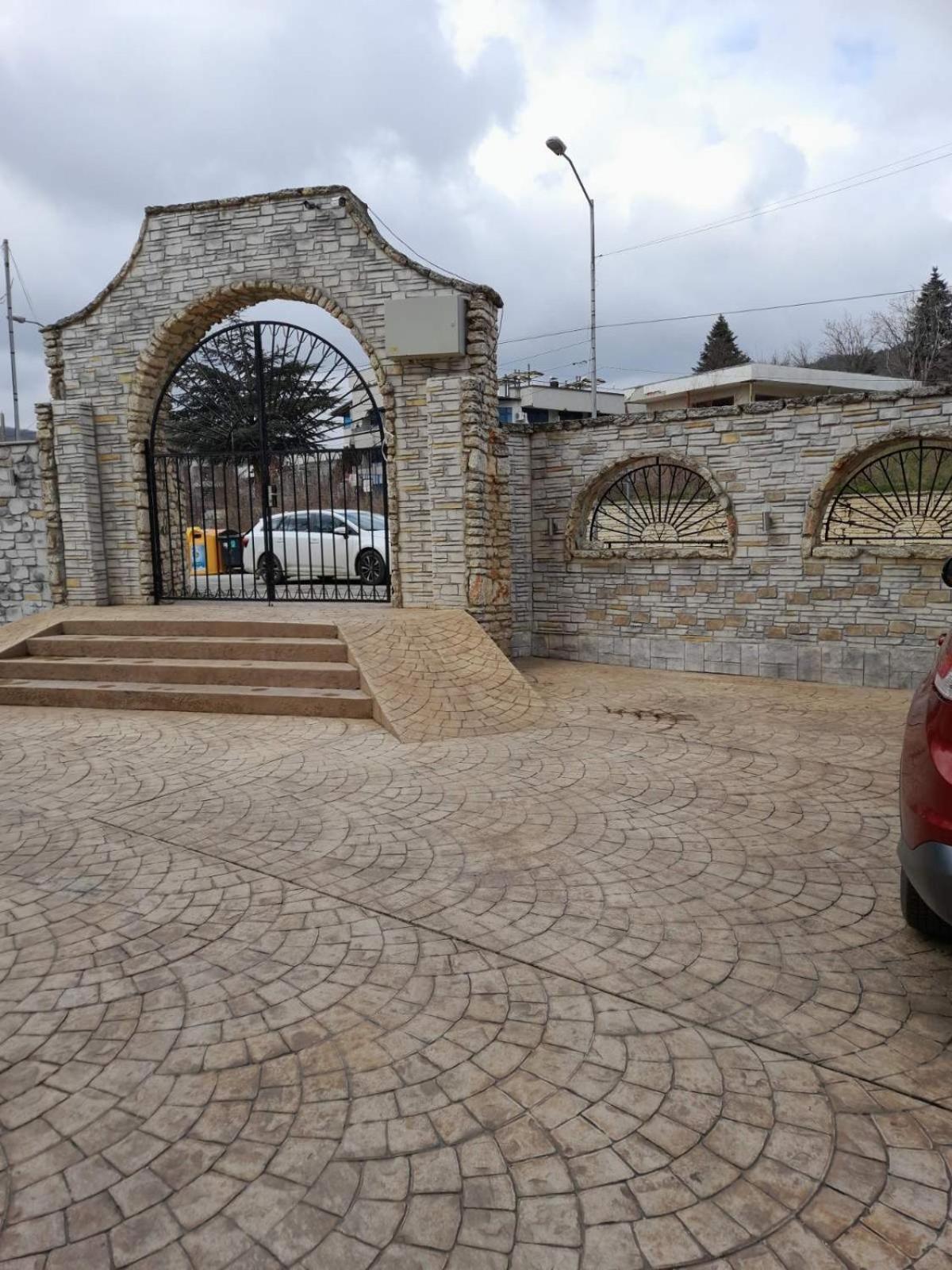 Queen'S Palace Balchik Apartment 외부 사진