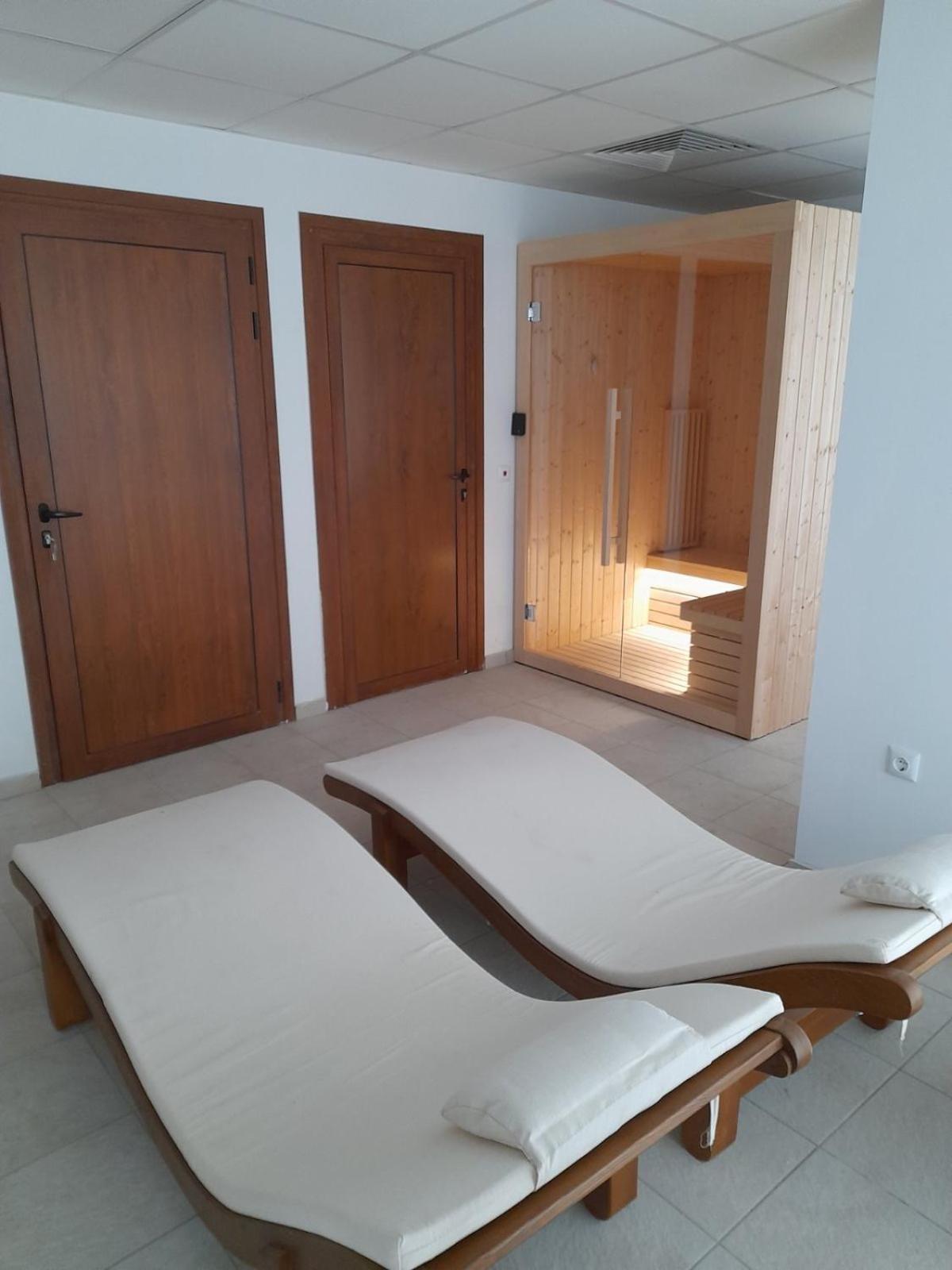 Queen'S Palace Balchik Apartment 외부 사진