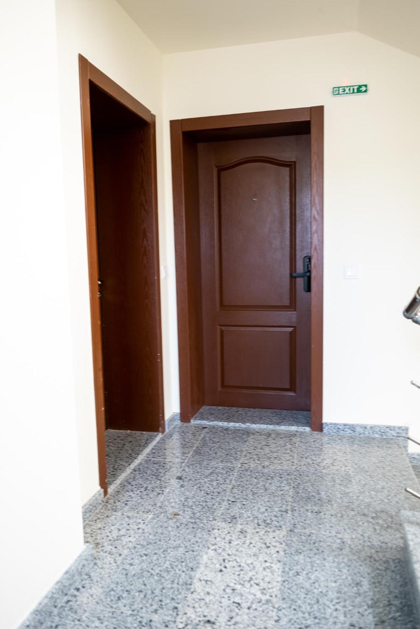 Queen'S Palace Balchik Apartment 외부 사진