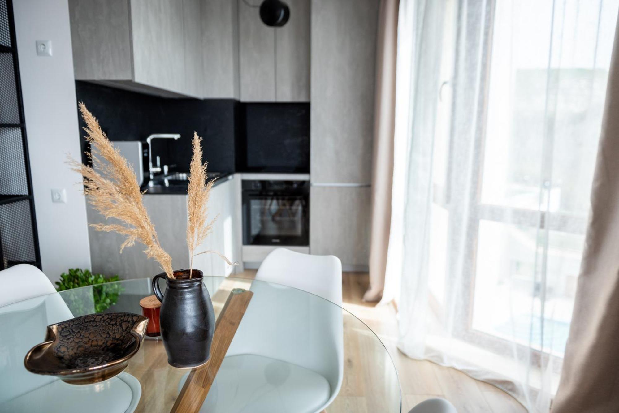 Queen'S Palace Balchik Apartment 외부 사진