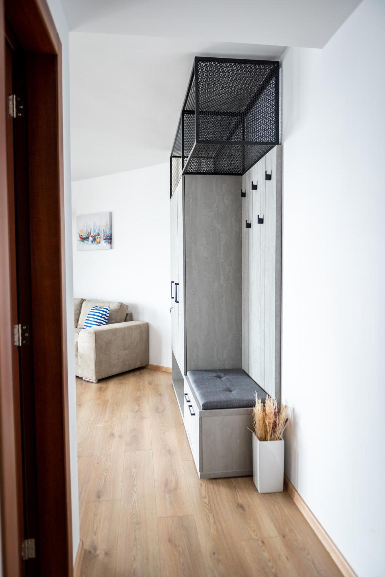 Queen'S Palace Balchik Apartment 외부 사진