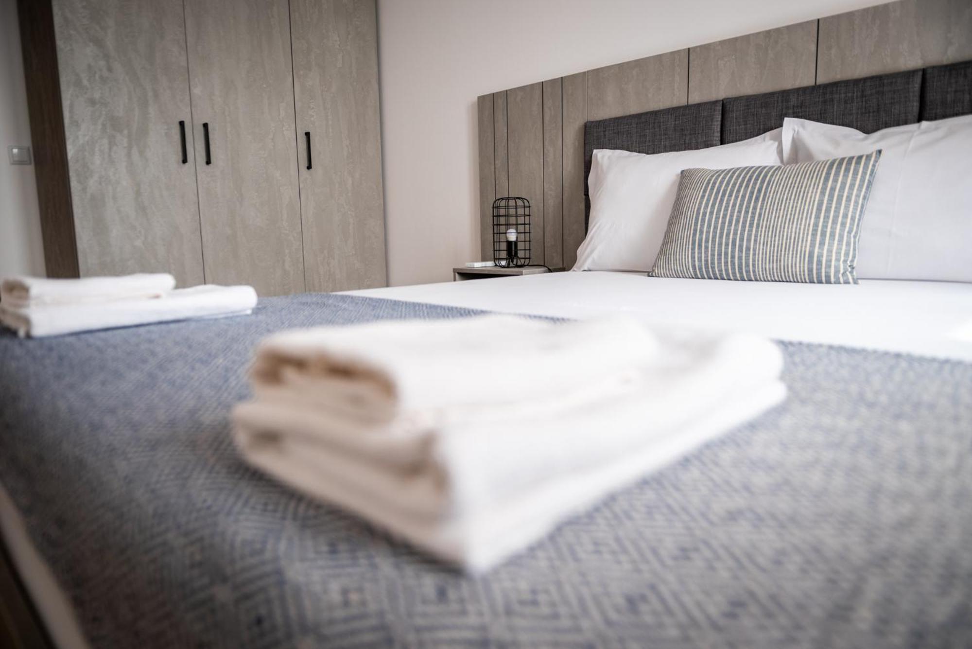 Queen'S Palace Balchik Apartment 외부 사진
