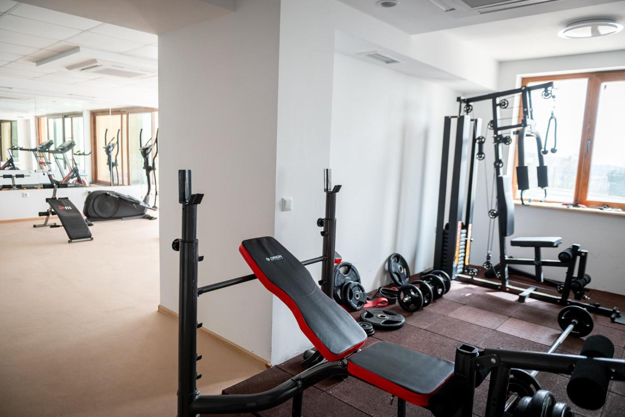 Queen'S Palace Balchik Apartment 외부 사진