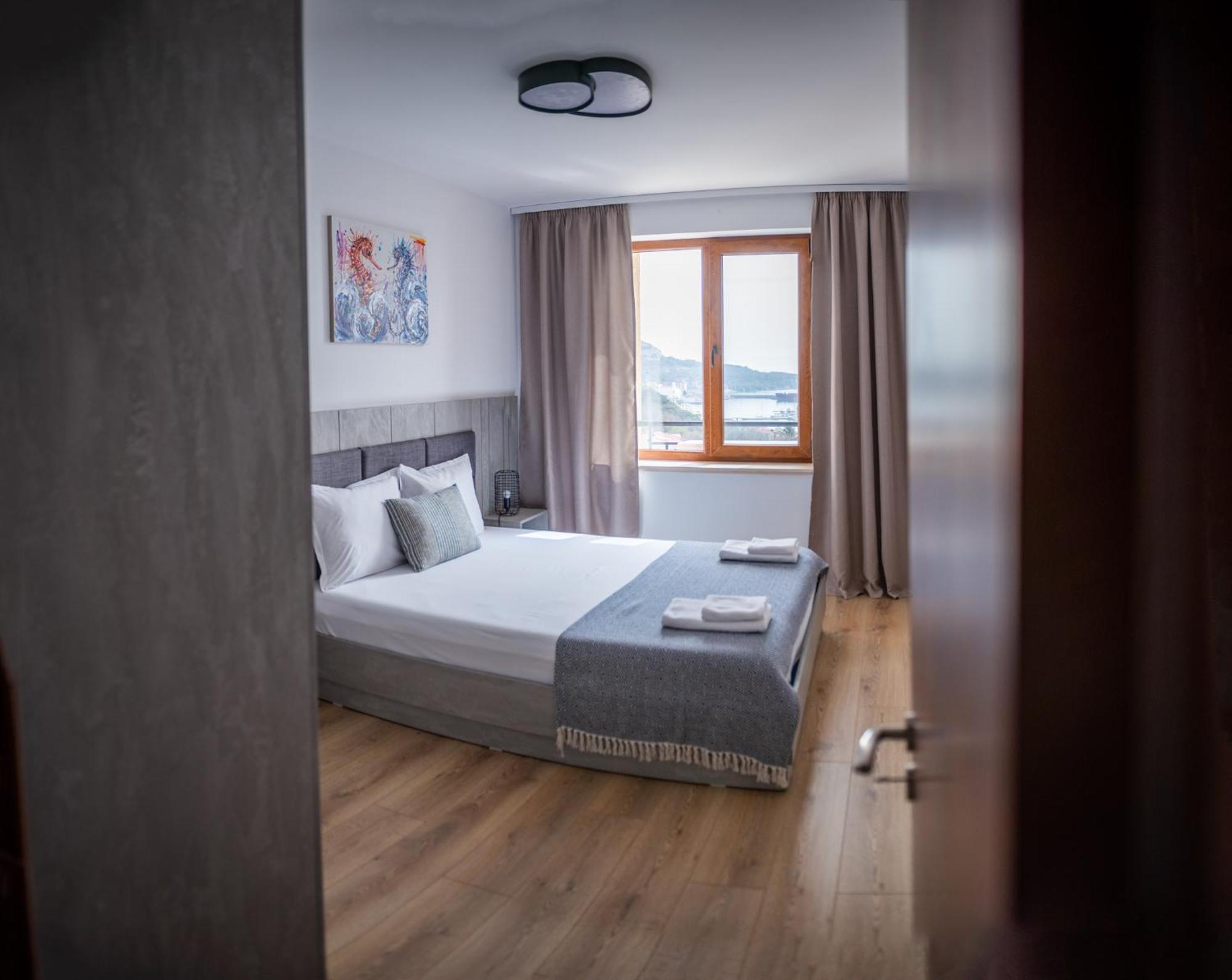 Queen'S Palace Balchik Apartment 외부 사진