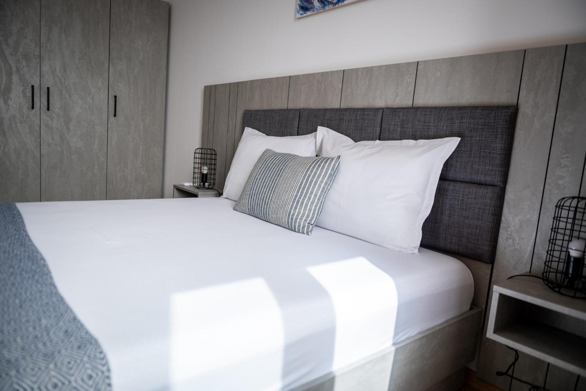 Queen'S Palace Balchik Apartment 외부 사진
