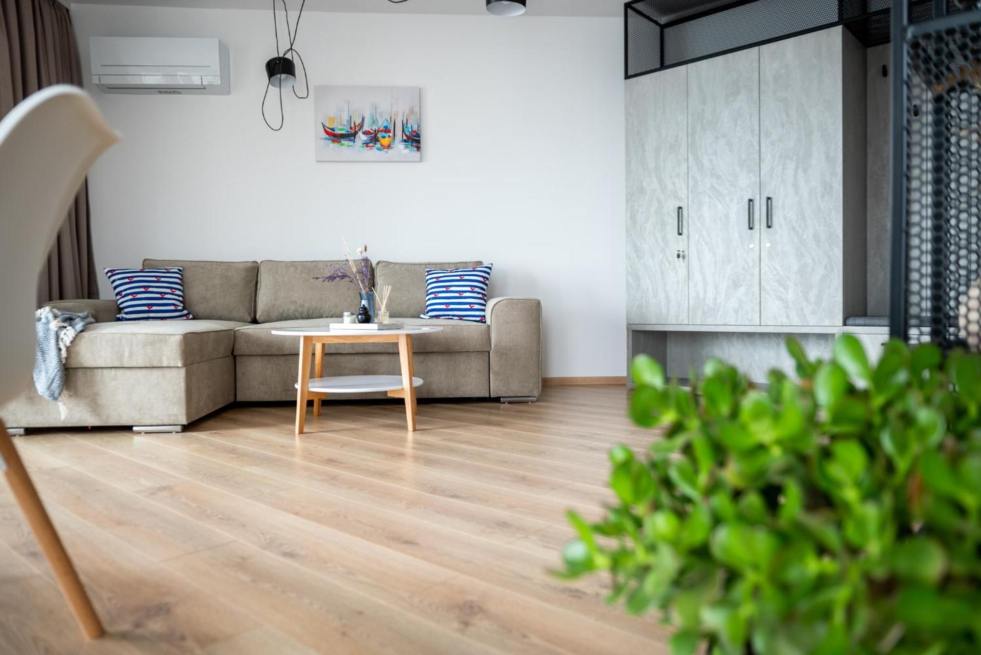 Queen'S Palace Balchik Apartment 외부 사진