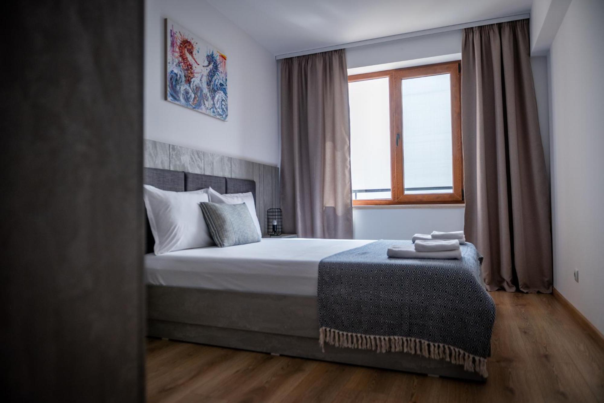 Queen'S Palace Balchik Apartment 외부 사진