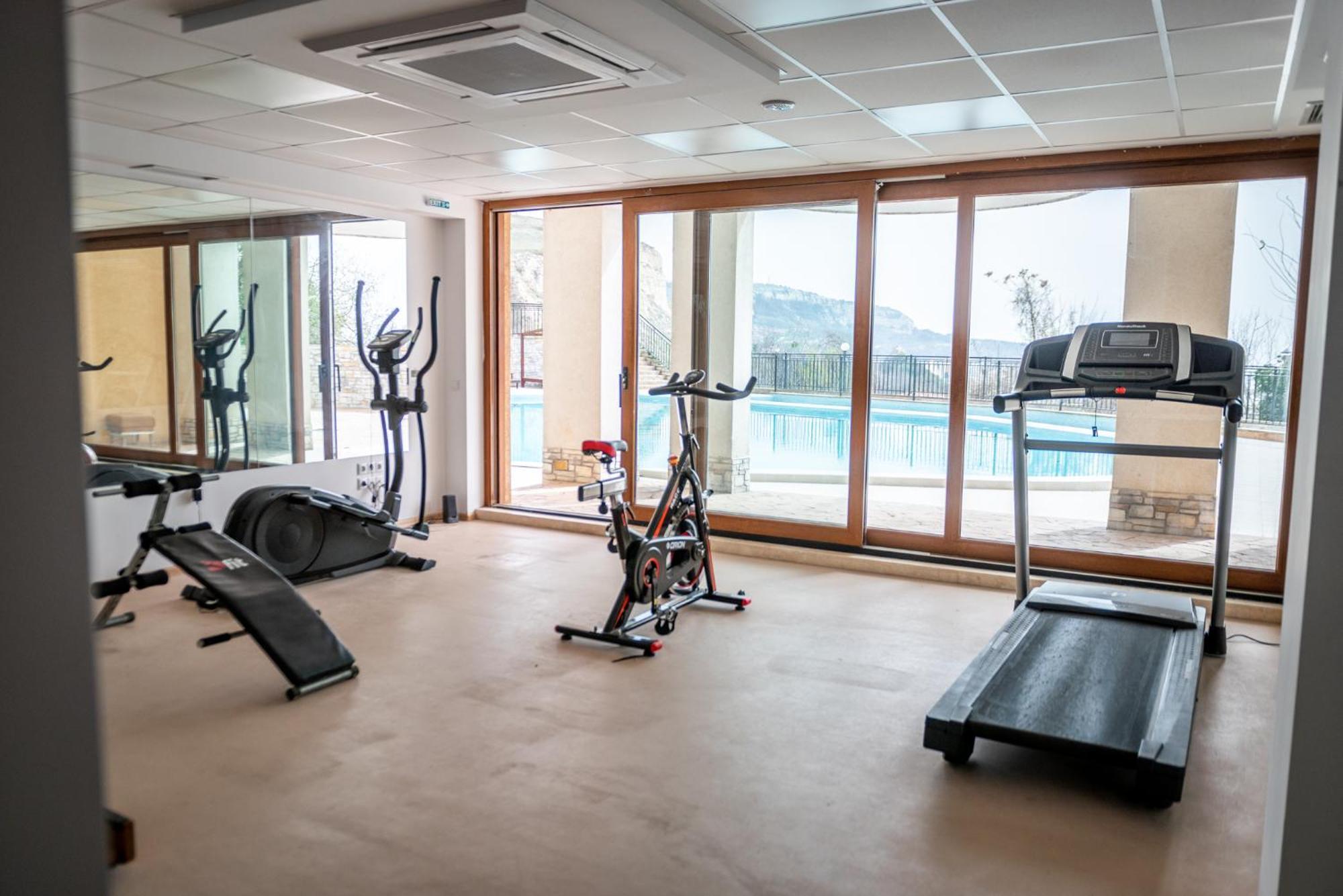 Queen'S Palace Balchik Apartment 외부 사진