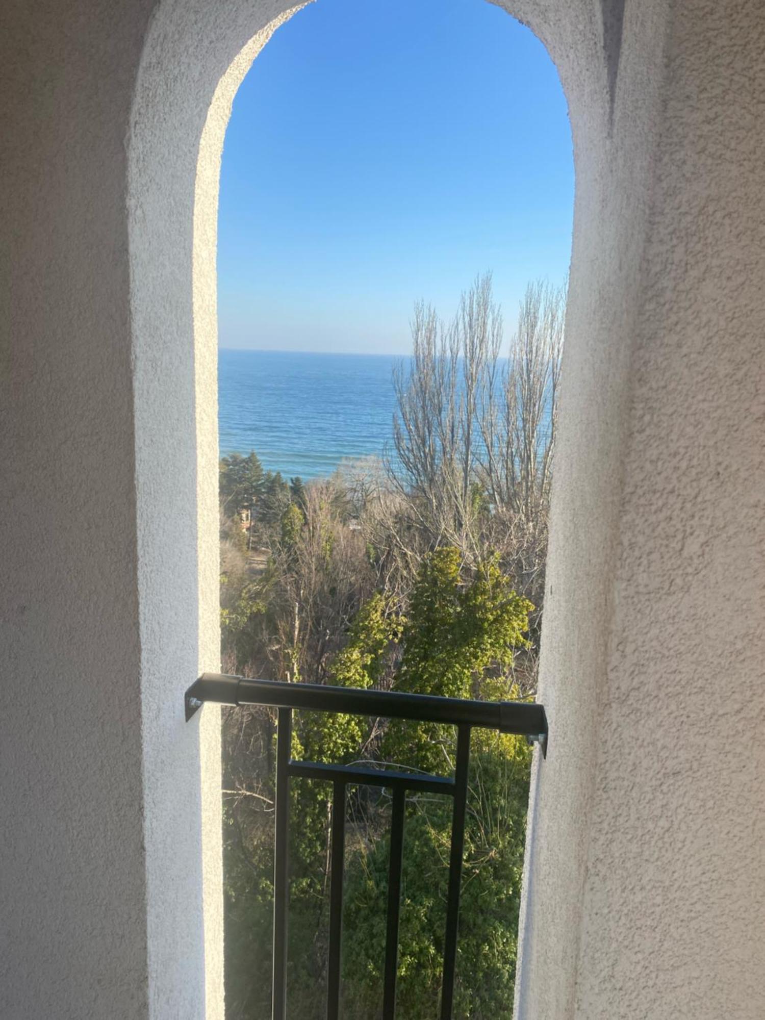 Queen'S Palace Balchik Apartment 외부 사진