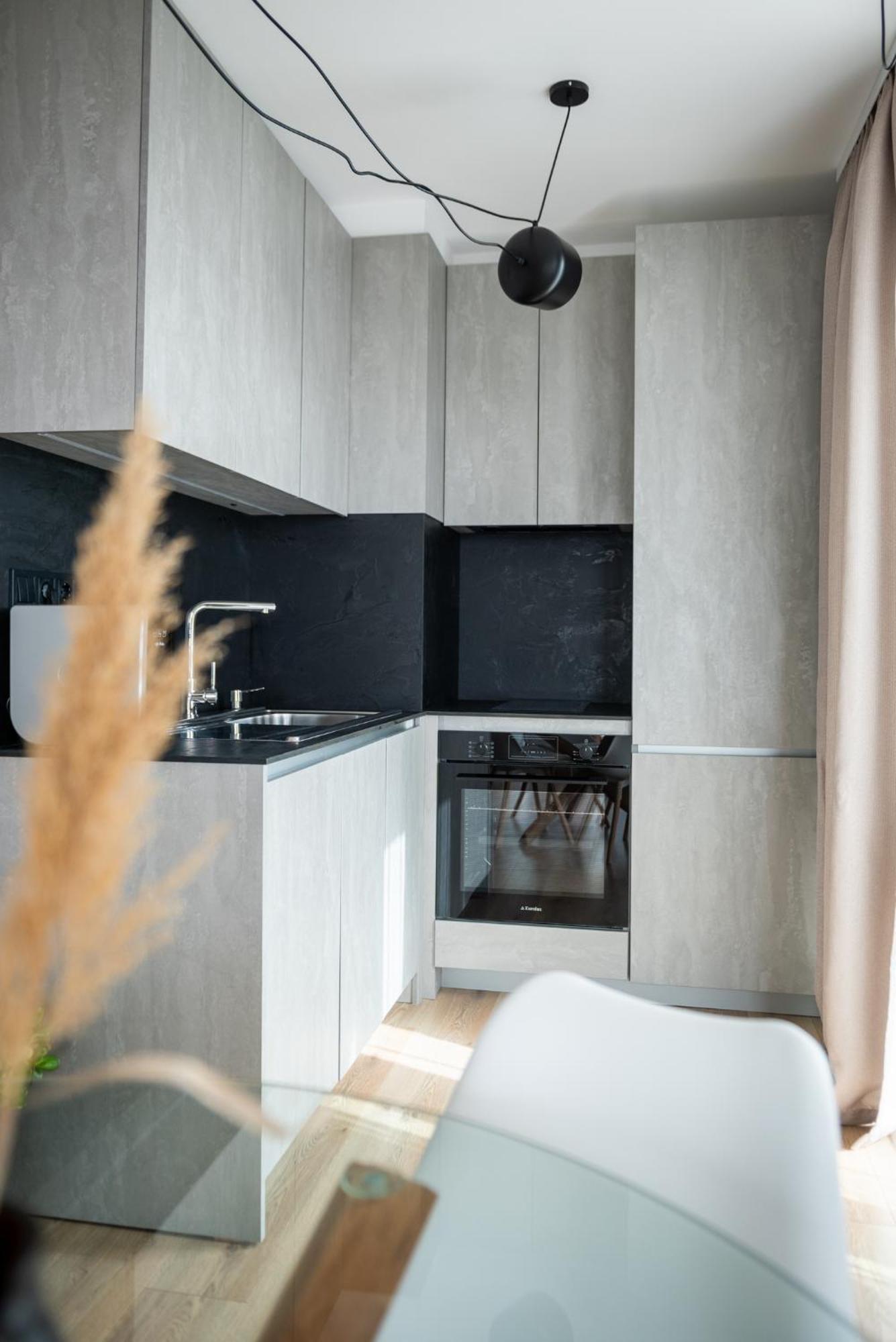Queen'S Palace Balchik Apartment 외부 사진