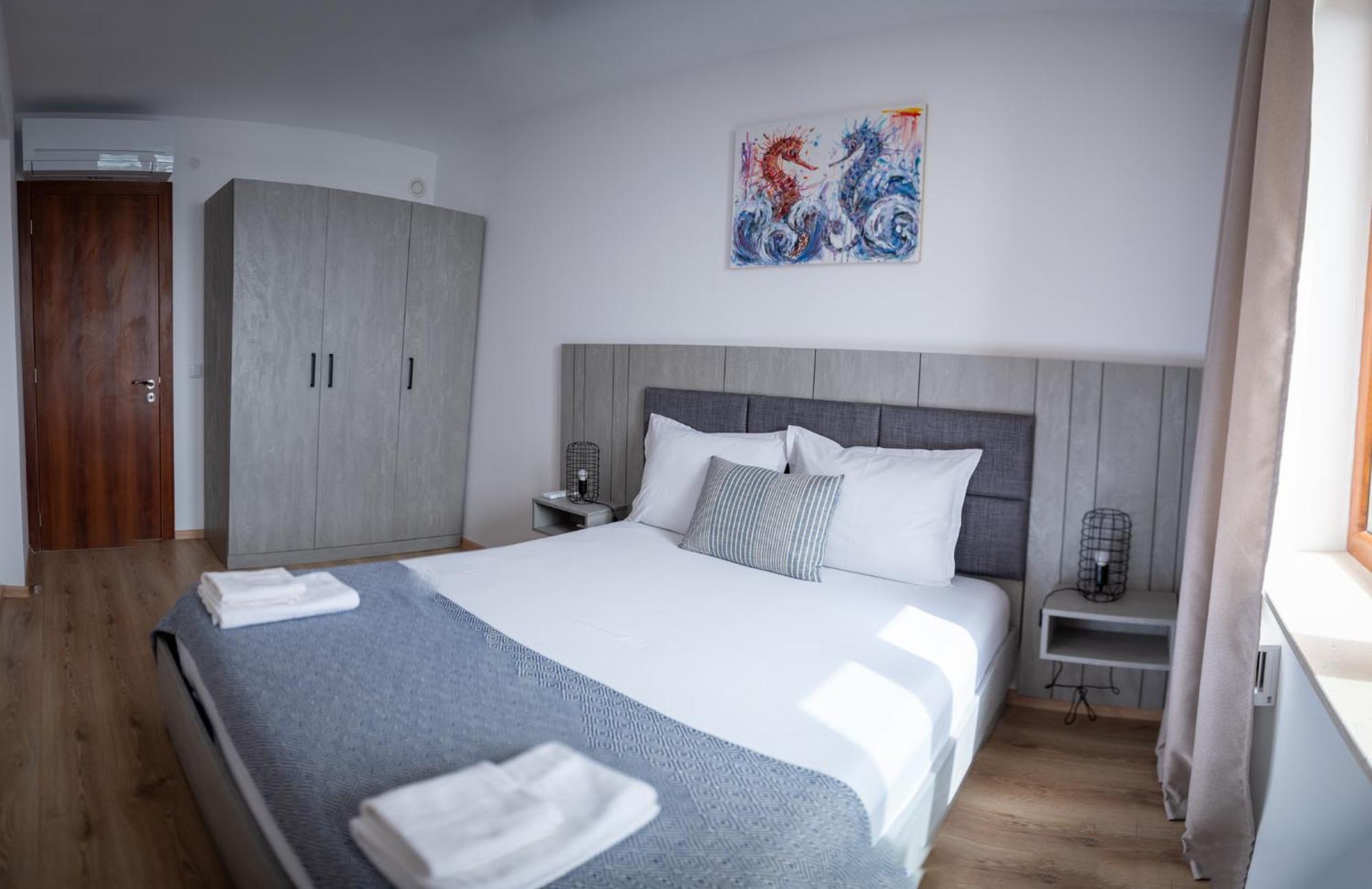 Queen'S Palace Balchik Apartment 외부 사진