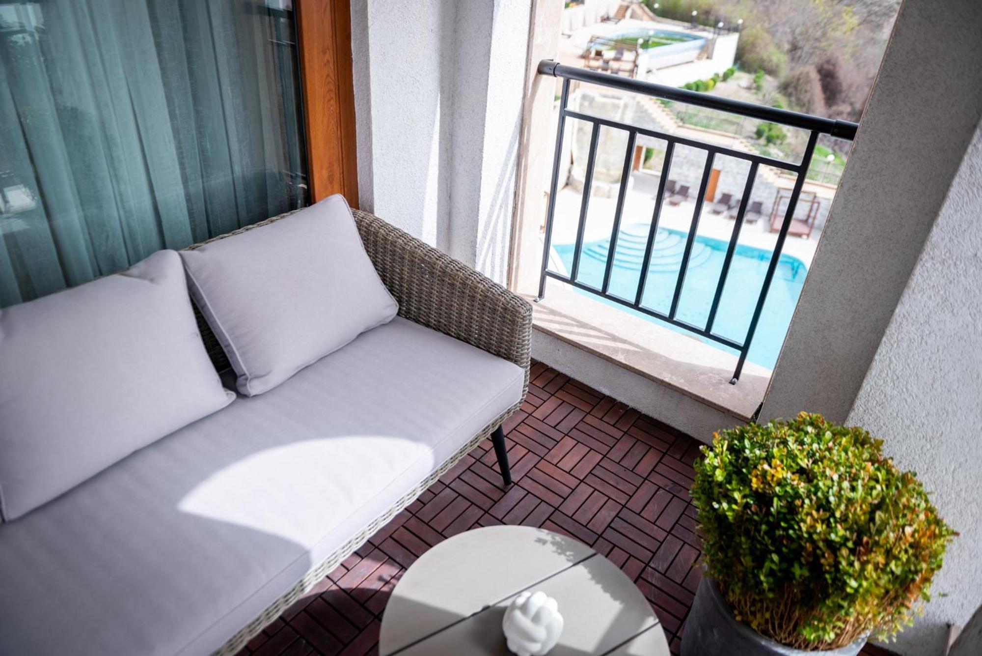 Queen'S Palace Balchik Apartment 외부 사진