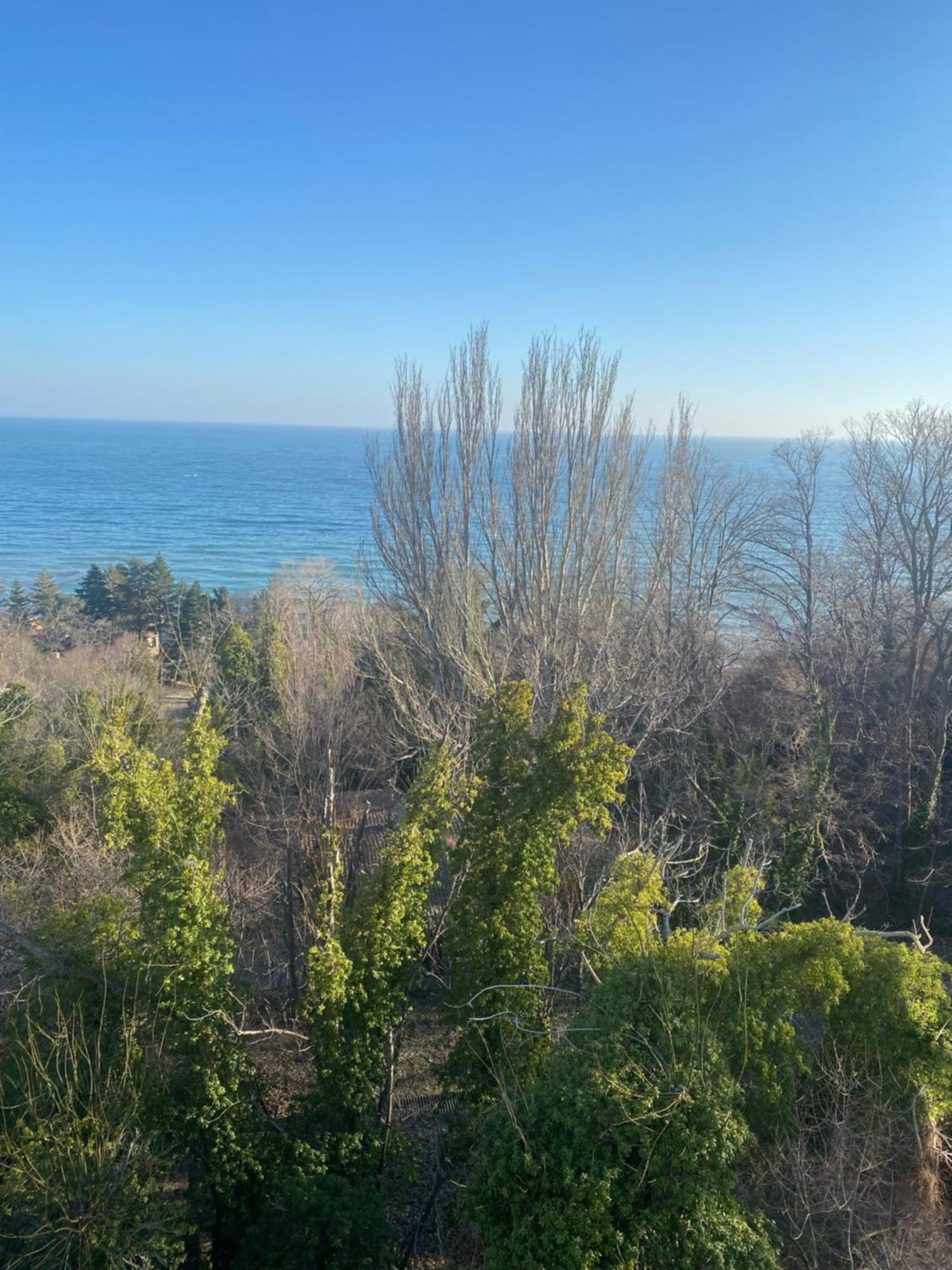 Queen'S Palace Balchik Apartment 외부 사진