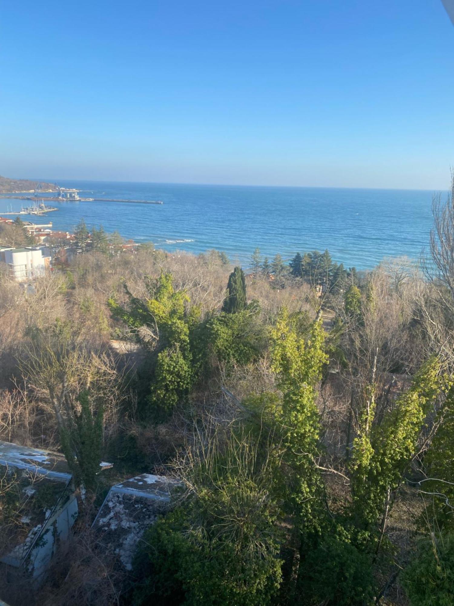 Queen'S Palace Balchik Apartment 외부 사진