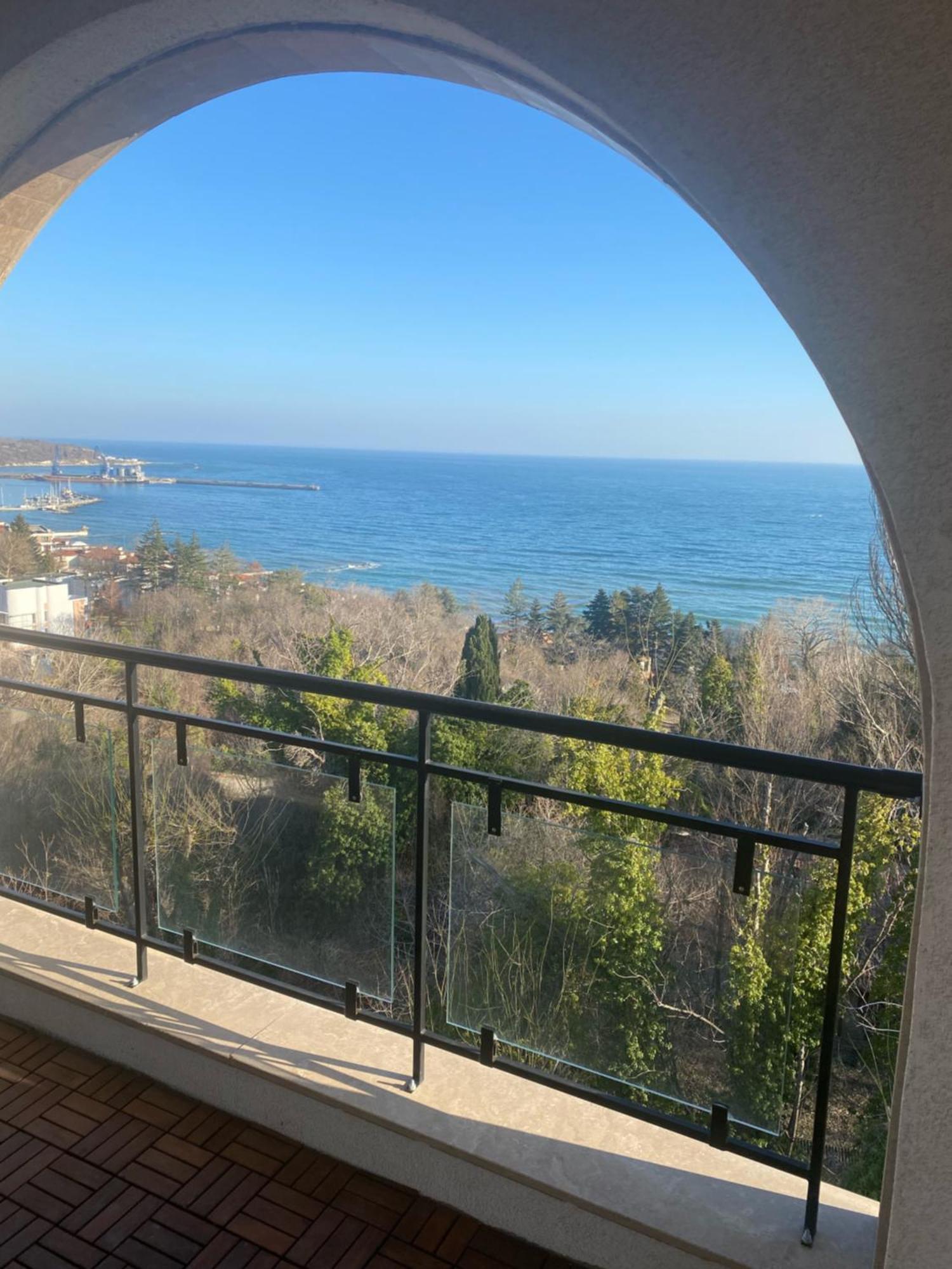 Queen'S Palace Balchik Apartment 외부 사진