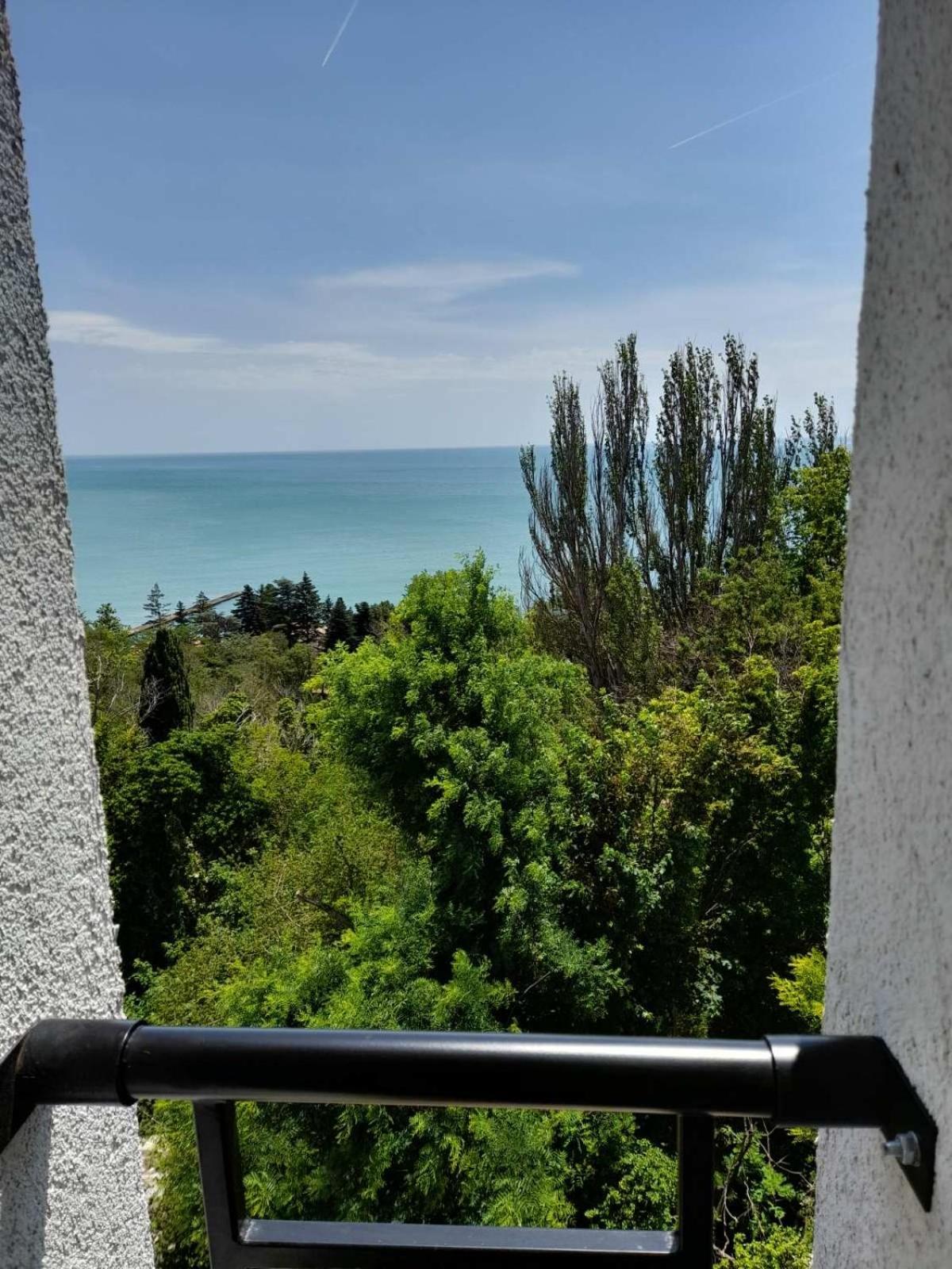 Queen'S Palace Balchik Apartment 외부 사진